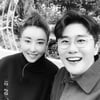 김완선X영탁, 함께 찍은 셀카 "네가 왜 거기서 나와" [스타IN★]