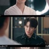 '구미호뎐' 이무기 이태리, 김범에 "조보아는 내 제물" 경고[별별TV] 