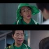 '구미호뎐' 녹즙아줌마, 정체는 두억시니? 제작진 "9화서 공개"