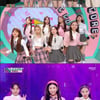 '음악중심' 트와이스, 'I CAN'T STOP ME'로 강림한 레트로 요정들 [별별TV]