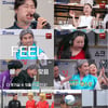 '장르만 코미디' 정태호, 2주 연속 웃음 MVP..테스형X김다현 케미