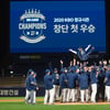 NC 첫 우승·박용택 2500안타·로하스 4관왕... 2020 KBO 주요 기록들