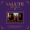 AB6IX "'SALUTE' 색다른 무대..대면 함께 하고파"[일문일답]