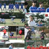 '뭉쳐야찬다' 어쩌다FC, 미스터트롯FC 상대 압승..최고 11.3%[종합]