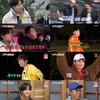'1박2일'시즌4, 김선호 눈물·딘딘 깔창 포기..최고 시청률 14.9%(동시간대 1위)