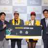 2020 KB국민카드 GATOUR 7차 결선대회’ 男 장종덕, 女 윤순오 우승