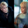배우 최귀화 주연 영화 '부기나이트' 크랭크업