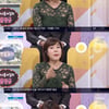 '아침마당' 윤지영 "김동건 아나운서에게 눈물 쏙 빠지게 혼나"