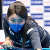 '당구여제' 김가영 한 이닝 11점 완벽 플레이, 치열해진 선두 경쟁