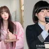 하리수 "고인의 명복을 빕니다" 故박지선 추모