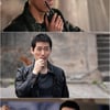 '낯과밤' 남궁민, 특수팀 형사 변신..막대사탕 물고 능청 매력