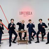 몬스타엑스,'러브 킬라'기념 V 라이브 시청자77만+하트15억 기록