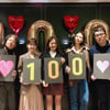 '삼토반', 개봉 14일째 100만 돌파..고아성X이솜X박혜수 감사 인사 [공식]