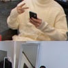 이민호, 입술 쭉 표정+흥겨운 발놀림..애교 가득[스타IN★]
