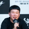 답변 하는 '나는 살아있다' 심우경 PD[★포토]