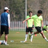 광주 유망주 허율-금호고 신송훈 U-19 대표팀 발탁