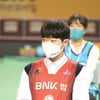 BNK, 전체 1순위로 183cm 문지영 선택... '총 14명 프로 지명'