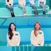 트와이스, '퀴즈위의아이돌' 출격..다현X쯔위X사나X모모