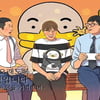 조세호, 故박지선 애도.."밝고 친절하고 유쾌했던 지선이"