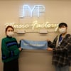 JYPX박은지, 백혈병 환아 위해 멘토링 "작곡가 꿈 이루길"