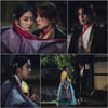 '구미호뎐' 이동욱·조보아, '비련의 사랑'..또 다른 비하인드