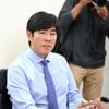 '리빌딩+성적 둘 다' 정민철 단장 "2~3년 후 본다고? 팬들에 도리 아니다"