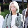 트와이스 채영, 침화사와 열애설 