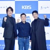 '크레바스' 파이팅![★포토]