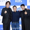 '크레바스' KBS드라마스페셜에서 만나요![★포토]