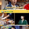 '세얼간이' 양세찬, 돈가스 만들어 먹기..사 먹은 이상엽에 勝[별별TV]