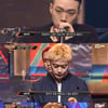 '쇼미6' 그린그림 탈락..김모노·차메인·디젤 3人 리더 선발[별별TV]