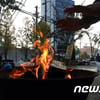 '입동' 맞은 주말, 밤부터 기온 뚝..미세먼지도 ↑