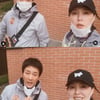 하희라♥최수종, '결혼 28년차' 잉꼬부부의 달달한 산책길