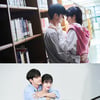 '경우의수' 옹성우♥신예은, 달달 백허그→로맨스 꽃길 예약