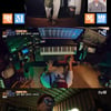 '온앤오프' 구준엽, 디제잉→의상 리폼 화려한 일상 "50대는 젊어"[★밤TView]