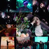 하성운, '그 섬'에서 치명적 눈빛