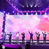15주년 슈퍼주니어 '비욘드 라이브' 성료 "순간순간 모두 소중"