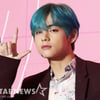 방탄소년단 뷔, 부동의 러시아 No.1 인기..개인 최고 기록ing