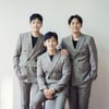 V.O.S 오늘(8일) '니 이름 불렀나 봐' 컴백 "공감할 만한 이야기"