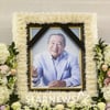 故송재호, 이틀째 추모물결 "대중과 호흡한 국민배우"[종합2]