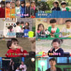 7주년 '슈돌' 훌쩍 큰 시안X승재 컴백..7살 리더쉽 발휘