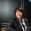 이정은 "'내가 죽던 날', 과감하게 선택한 이유는 김혜수 때문!" [인터뷰①]