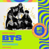 방탄소년단 '2020 MTV 유럽 뮤직어워드' 4관왕 위업[공식]