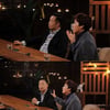 '밥먹다' 김학래 "사업 실패로 빚만 100억..모두 갚았다" 