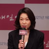 '태일이' 염혜란 "장동윤과 호흡..따뜻하고 강단있는 느낌"
