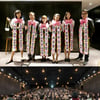 '삼진그룹 토익영어반', 개봉 3주차도 후끈한 무대인사 현장