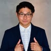 김준수 PD '국내 정글도 기대하세요!' [★포토]