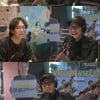 '굿모닝FM' 정우 "♥김유미와 결혼 5년차..말로 표현 못하는 안정감"