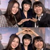 김혜수, 열일하는 홍보 요정..이정은X노정의와 남다른 케미 [스타IN★]