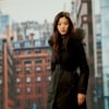 네파가 제안하는 전지현 겨울 스타일 